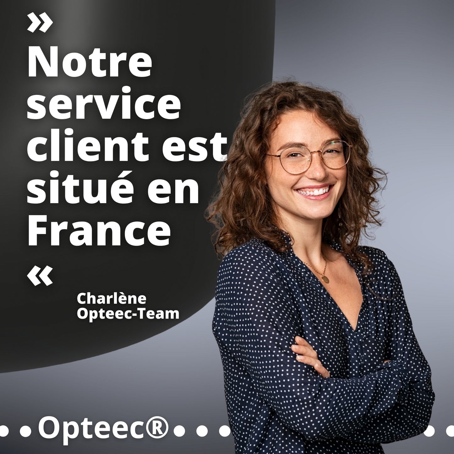 Opteec® - Gepanzerte Glasfaserkabel - ORANGE / SFR / BOUYGUES / SOSH / RED by SFR - Verlängerung/Patchkabel - SC/APC auf SC/APC verstärkt - Simplex Singlemode - 10 Jahre Garantie